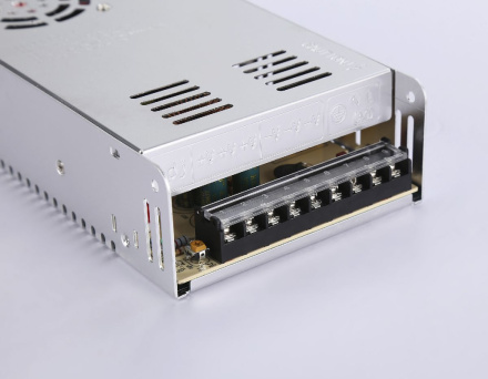 Блок питания Ambrella Light LED Driver 24V 360Вт AC90-260 15A IP20 GS9651