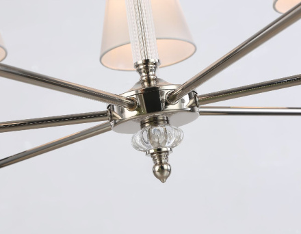 Подвесная люстра Ambrella Light High Light Heigh Light LH71003