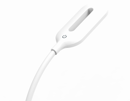 Настольная лампа с беспроводной зарядкой Ambrella Light Desk DE588