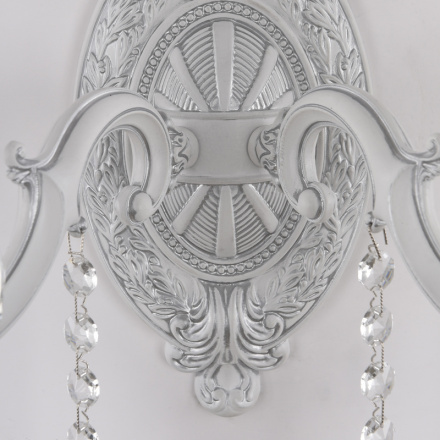 Бра Bohemia Ivele Crystal AL7801B10/2/175 B WMN