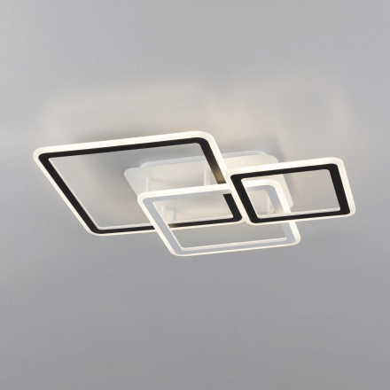 Потолочная люстра Citilux Тринити CL238231E