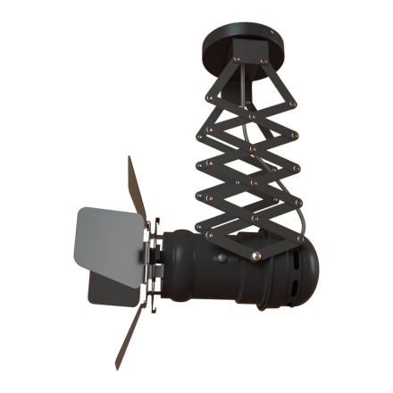 Спот LOFT IT Cinema Loft3095-S