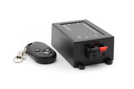 Диммер для ленты SWG RF-DIM-3-8A 000934