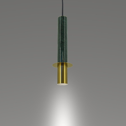 Подвесной светильник Lightera Ohrid LE136L-50GR