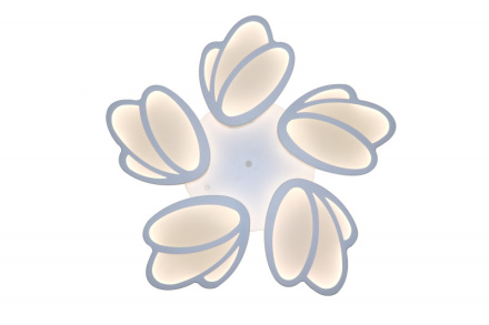 Потолочная люстра Natali Kovaltseva INNOVATION STYLE 83000