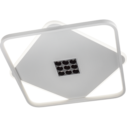 Потолочная люстра Ritter Galassia 51585 6