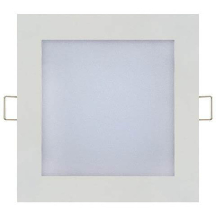 Встраиваемый светильник Horoz Electric SLIM/Sq-15 056-005-0015 15W 2700K HRZ33002867