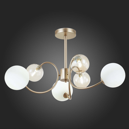 Люстра на штанге ST Luce Formae SLE220922-06