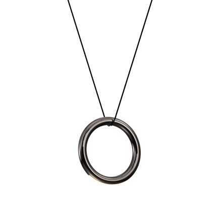 Подвесной светильник Delight Collection P0880-1A peark black