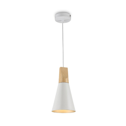 Подвесной светильник Maytoni Bicones P359-PL-140-W