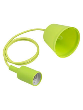 Патрон с кабелем TDM Electric SQ0335-0064