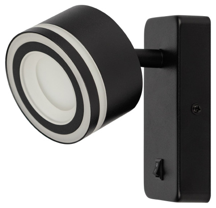 Спот Эра WL49 BK Б0059814