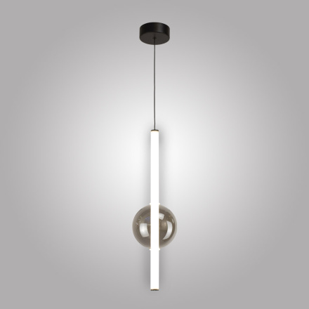 Подвесной светильник AM Group AM491 D gray