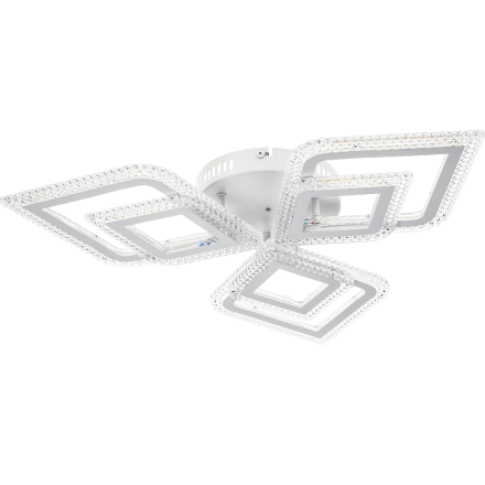 Потолочная люстра Ritter Losanga 52929 7