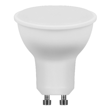 Лампа светодиодная Feron GU10 13W 4000K рефлекторная LB-960 38192