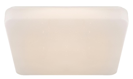 Потолочный светодиодный светильник Globo Axel 48374-24