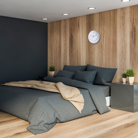 Часы настенные Apeyron PL01.006