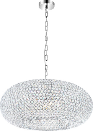 Подвесной светильник Globo Emilia 67017-9H
