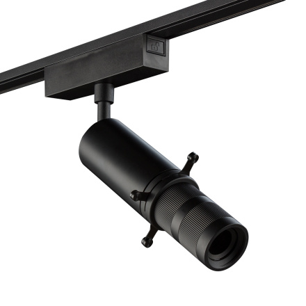 Трековый светильник SWG PRO SL-SLIM-MSBL-10-CCT 022104