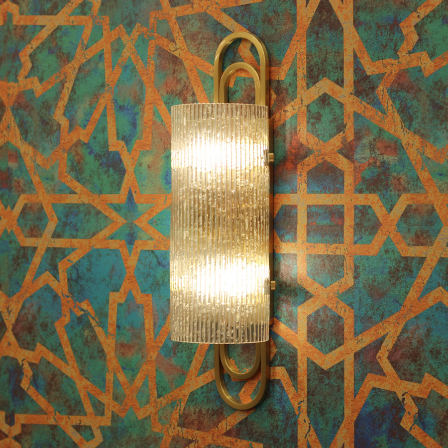 Настенный светильник Cloyd Tablion 20168