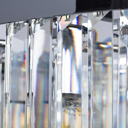 Подвесная люстра Arte Lamp SecundaA1003LM-12CC