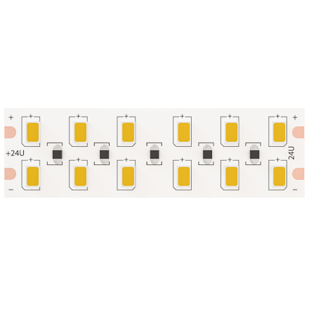 Светодиодная лента Arte Lamp Tape 24В 20Вт/м 4000К 5м IP20 A2424015-02-4K