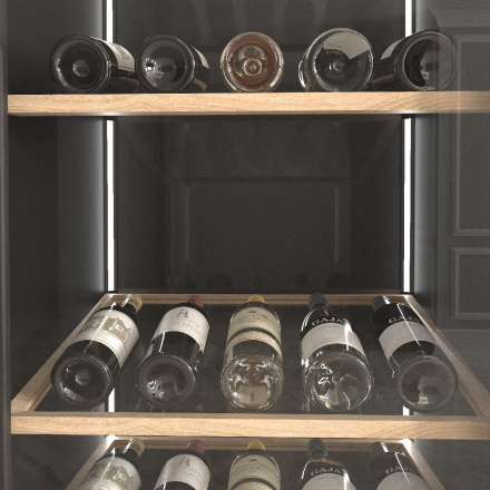 Профиль круглый универсальный Apeyron ширина ленты до 10мм 08-07-01