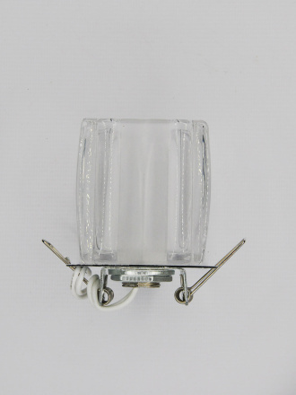 Встраиваемый светильник Elvan TCH-1276WOM-GY-5.3-Wh