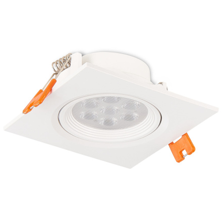 Встраиваемый светильник Simple Story 2085-LED5DLW