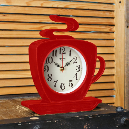 Часы настольные Apeyron PL213014