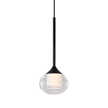 Подвесной светильник Delight Collection 59 P0059-1A black