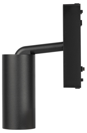 Трековый магнитный светильник Эра TRM-S5-3-8W4K-BK Б0059051