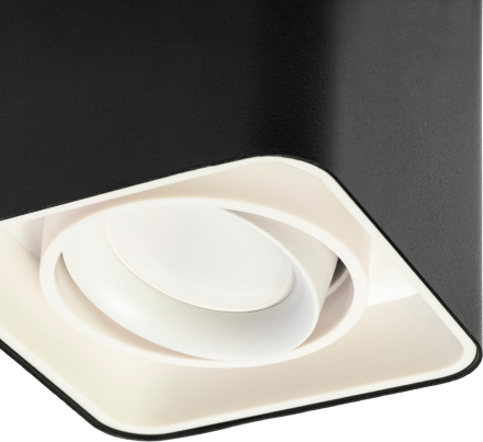 Накладной светильник Ritter Arton 51406 0