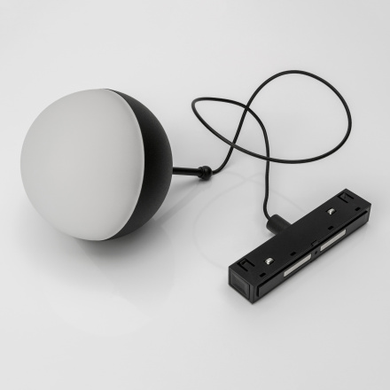 Трековый светильник Lumker Sy-Link SY-LINK-SF-BL-6-WW 013694