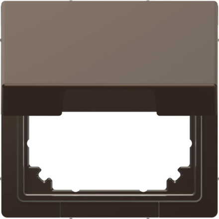 Адаптер Schneider Electric Merten D-Life для интеграции System M к D-Life MTN4081-6052