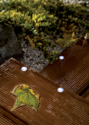 Ландшафтный светодиодный светильник Paulmann Special Line Micro 98891