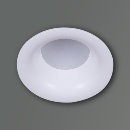 Точечный светильник Reluce 16126-9.0-001 GU10 WT