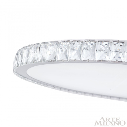 Потолочная люстра Arte Milano 310122/D500 NI