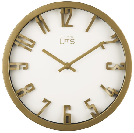 Настенные часы Tomas Stern 9074