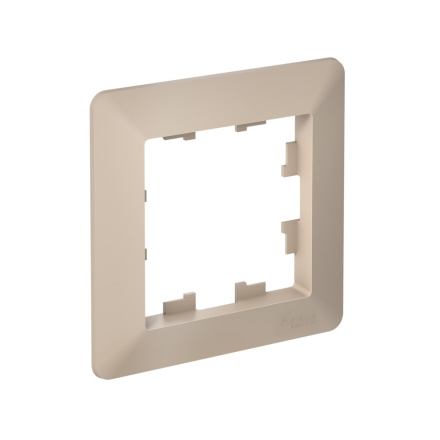 Рамка 1-ая Systeme Electric AtlasDesign Air ATN221201