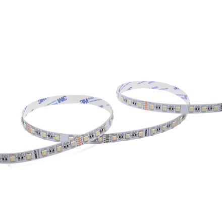 Светодиодная лента Wolta WLS5050-14,4W/RGBW-3000/24H60-01