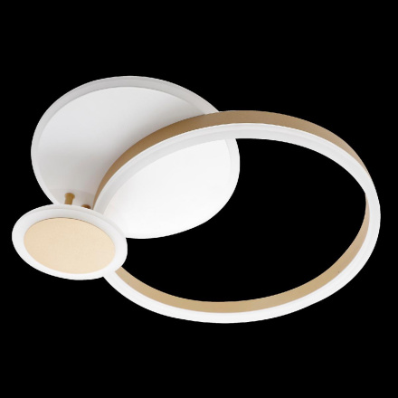 Потолочная люстра Natali Kovaltseva LED LAMPS 81303