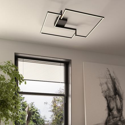 Потолочный светильник Mantra Boutique 7673