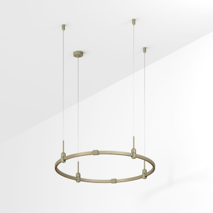 Трек Arlight ART-APRIORI-ROUND-HANG-R800 (OG) 054470