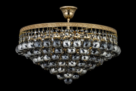 Потолочная люстра Arti Lampadari Castellana E 1.3.46.603 G