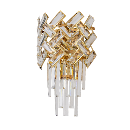 Настенный светильник Zortes Dia ZRS.01277.02