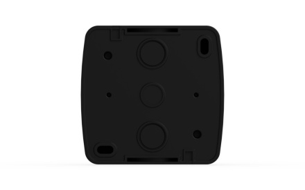 Розетка компьютерная (Cat 6) ELBI Alsu 504-004800-247