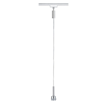 Трековый светильник Paulmann Rail System VariLine DecoSystems 95500