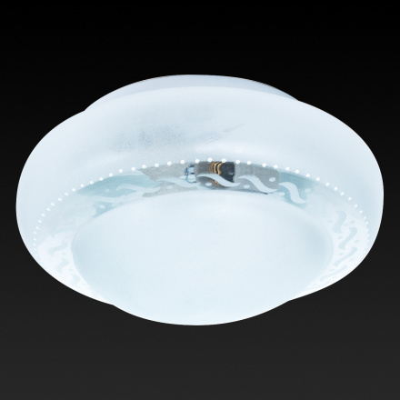 Потолочный светильник Toplight Felicia TL9581Y-01WH