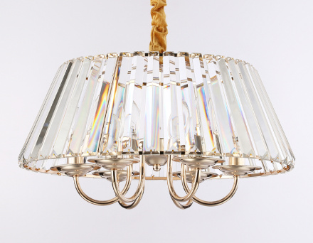 Подвесная люстра Ambrella Light Traditional TR5039